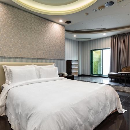 Ohya Chain Boutique Motel-Зіньінг Екстер'єр фото