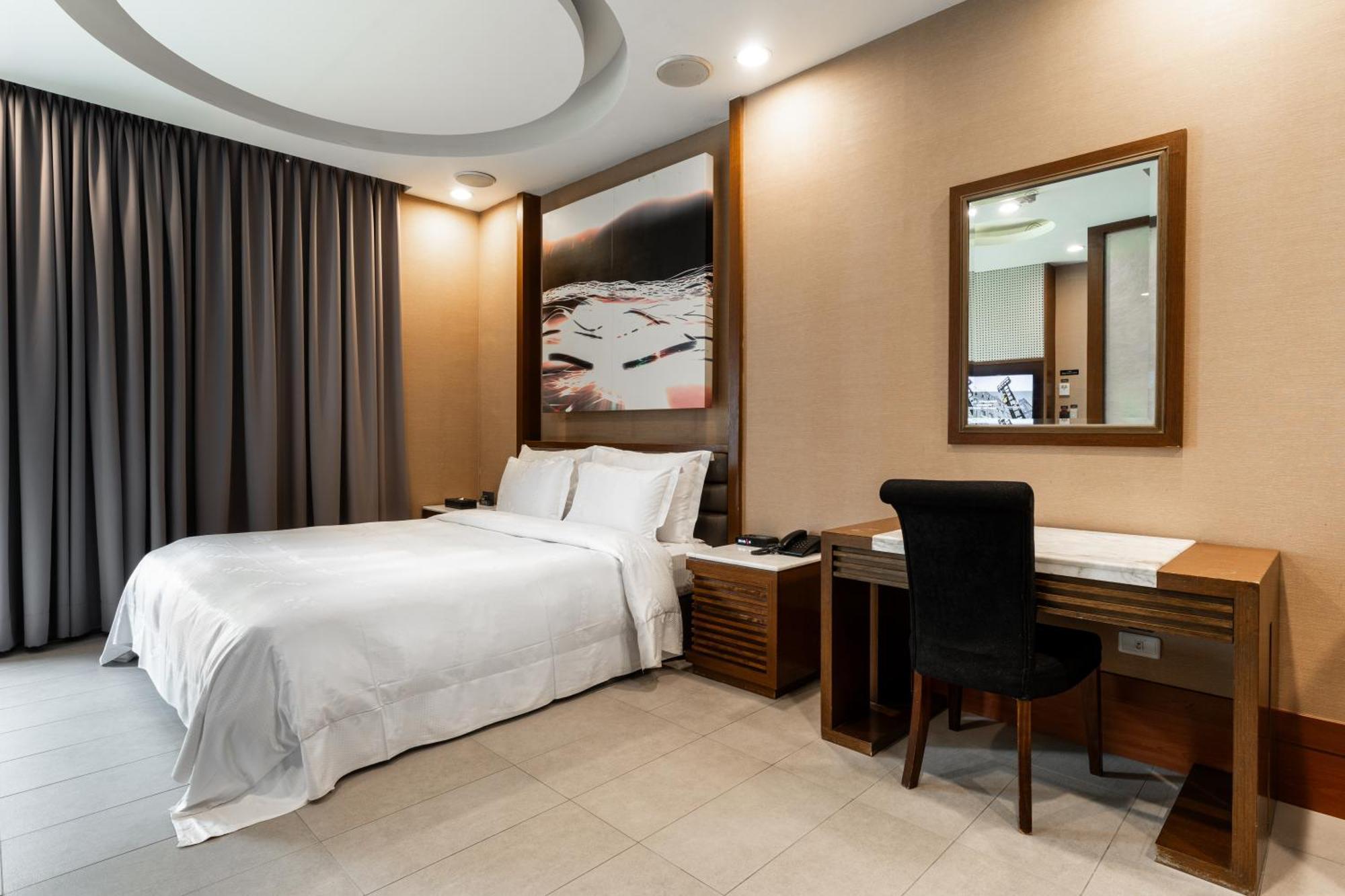 Ohya Chain Boutique Motel-Зіньінг Екстер'єр фото