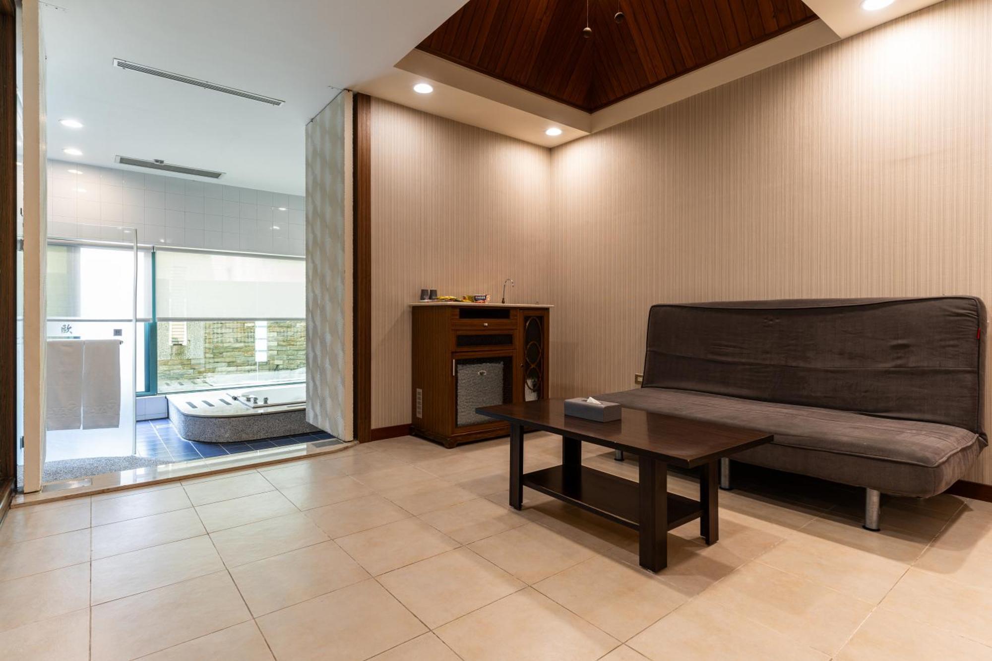 Ohya Chain Boutique Motel-Зіньінг Екстер'єр фото