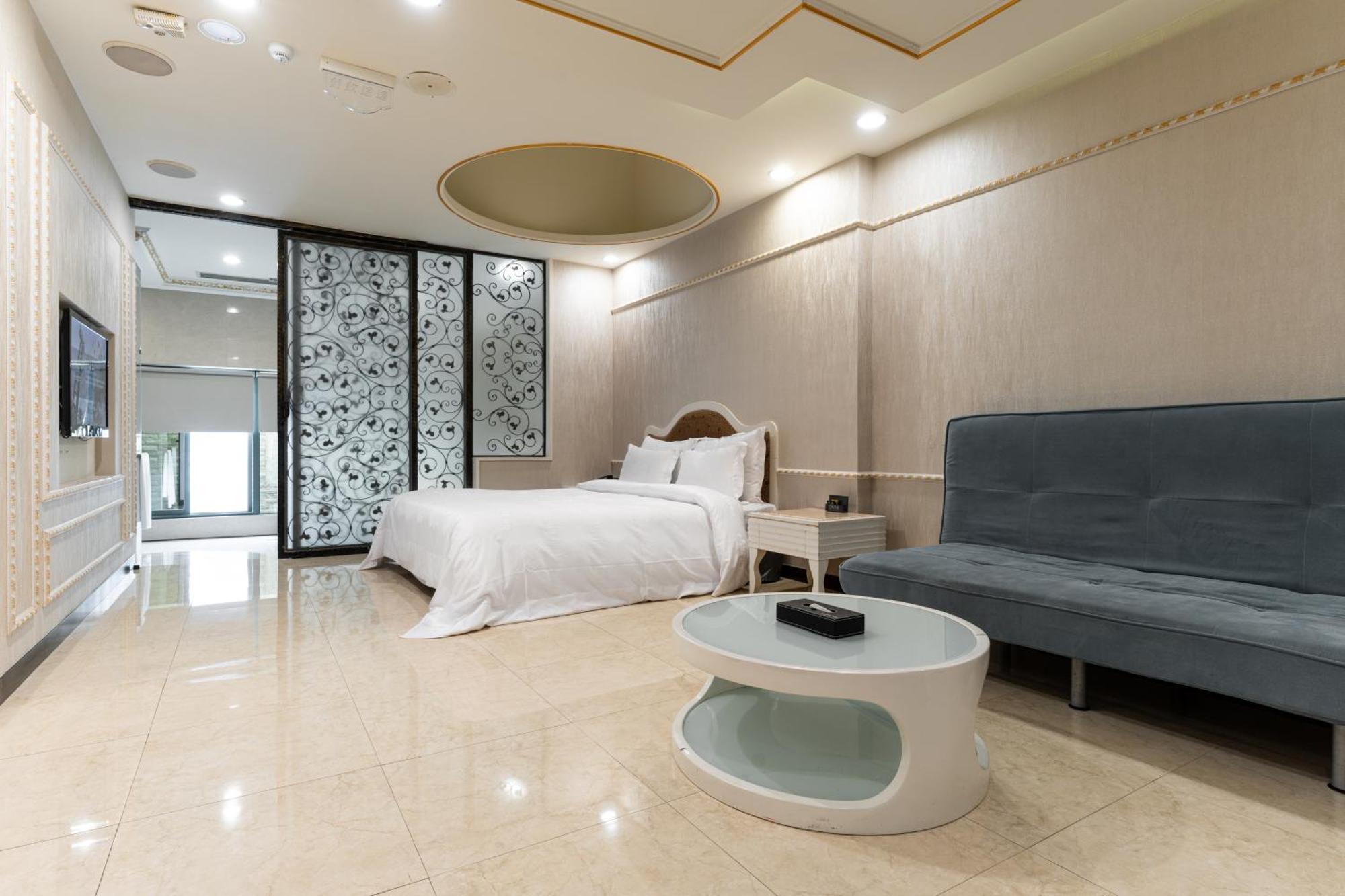 Ohya Chain Boutique Motel-Зіньінг Екстер'єр фото