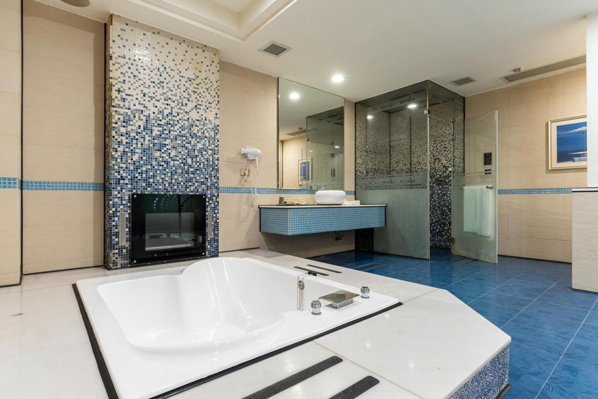 Ohya Chain Boutique Motel-Зіньінг Екстер'єр фото