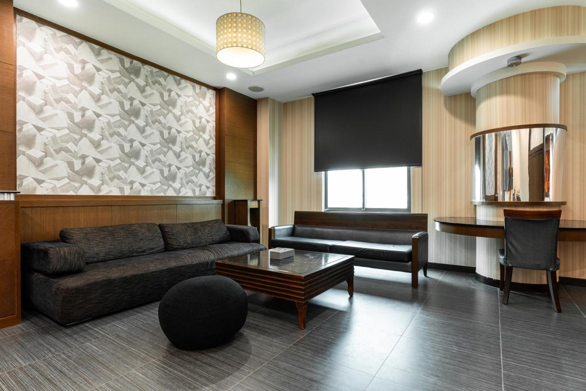 Ohya Chain Boutique Motel-Зіньінг Екстер'єр фото