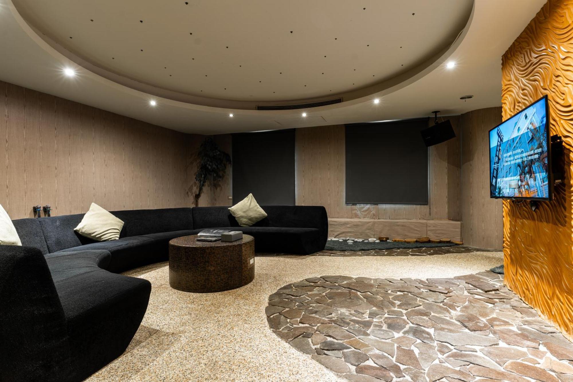 Ohya Chain Boutique Motel-Зіньінг Екстер'єр фото