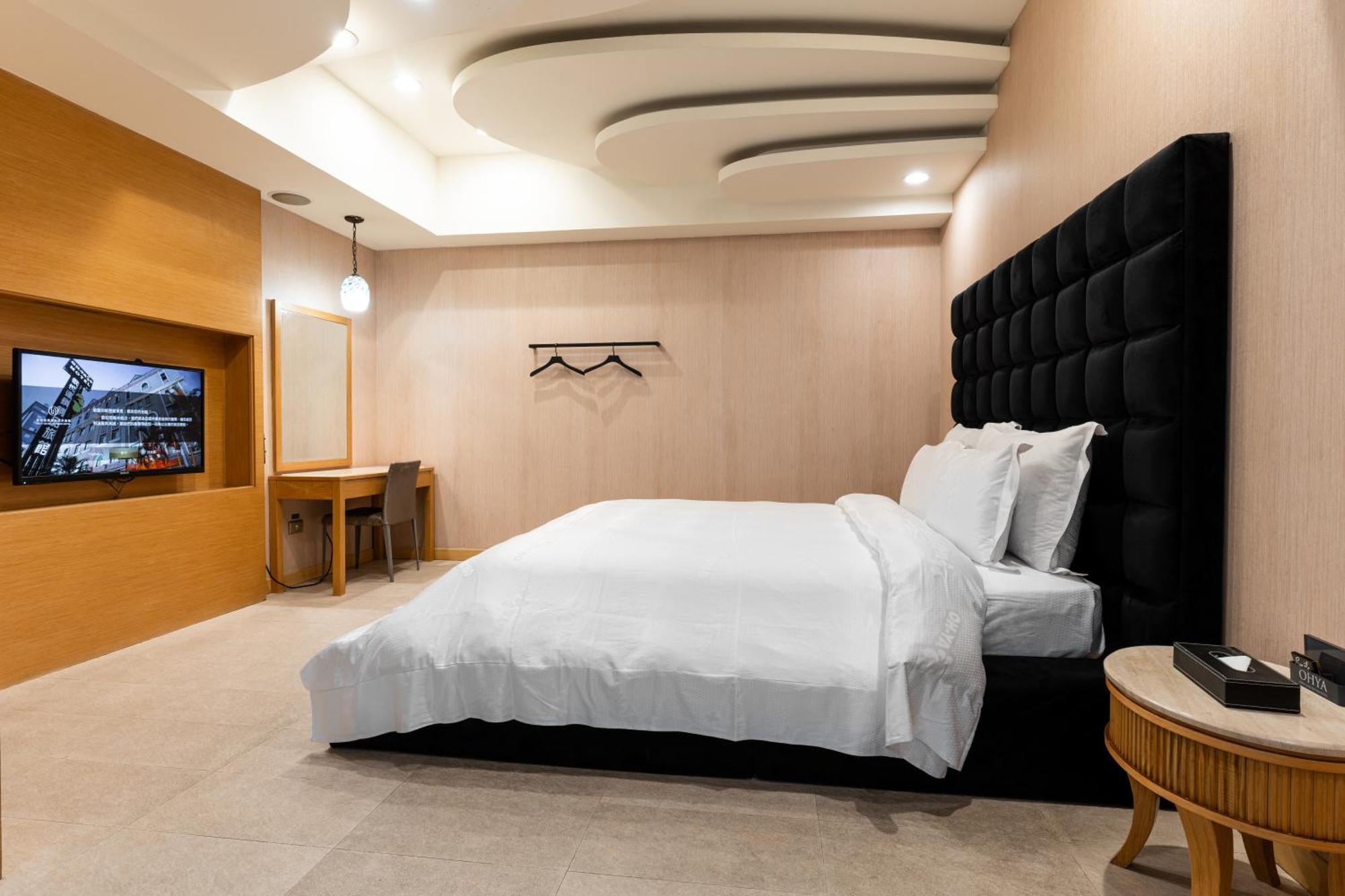 Ohya Chain Boutique Motel-Зіньінг Екстер'єр фото