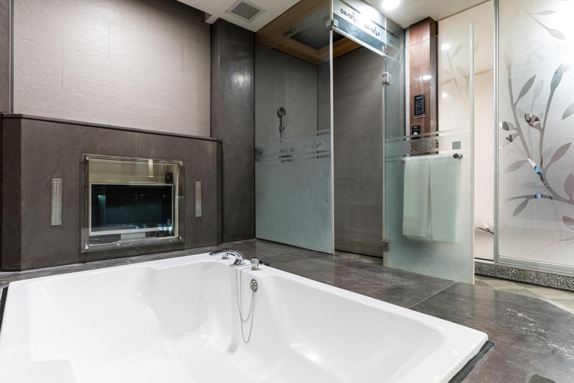 Ohya Chain Boutique Motel-Зіньінг Екстер'єр фото