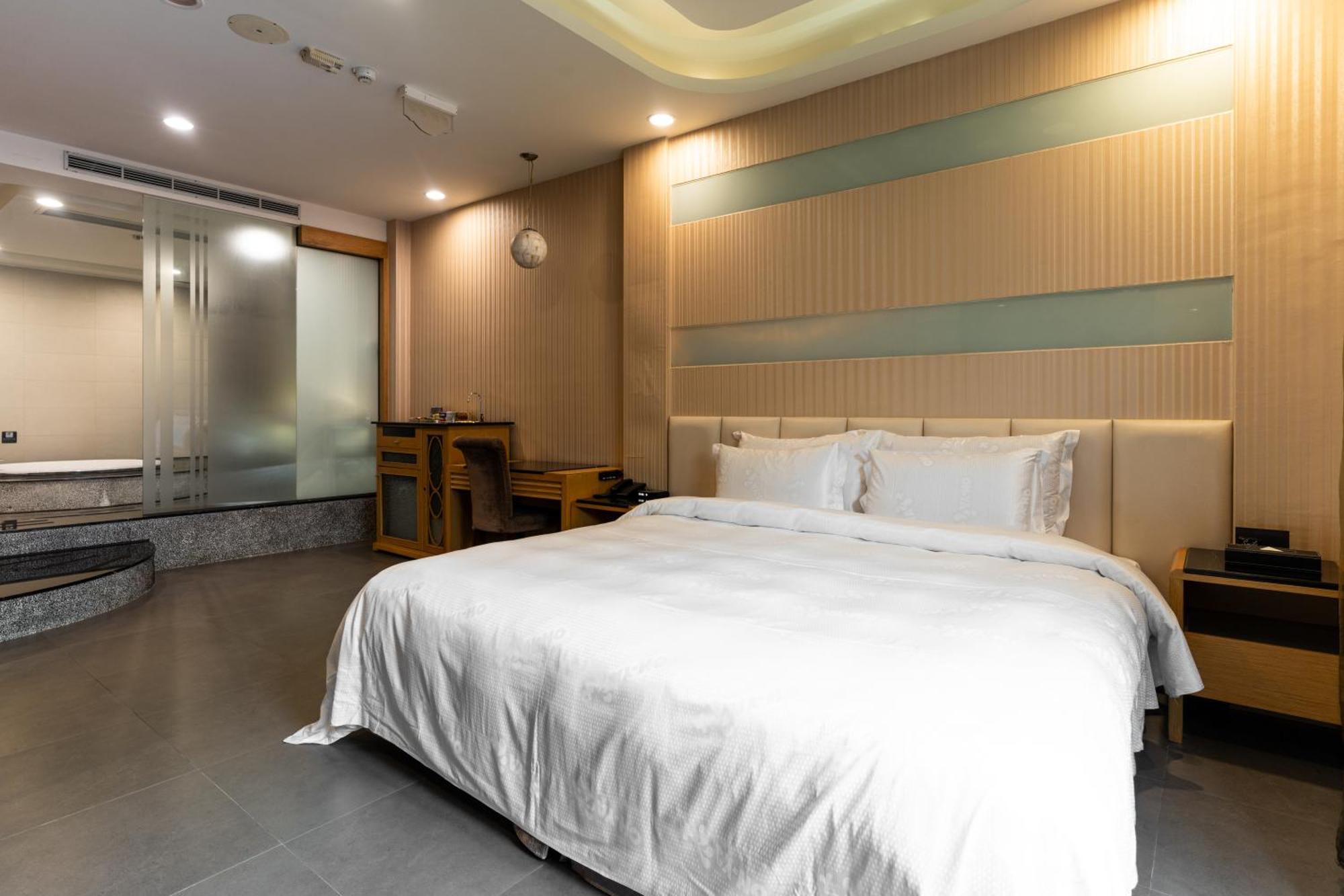Ohya Chain Boutique Motel-Зіньінг Екстер'єр фото