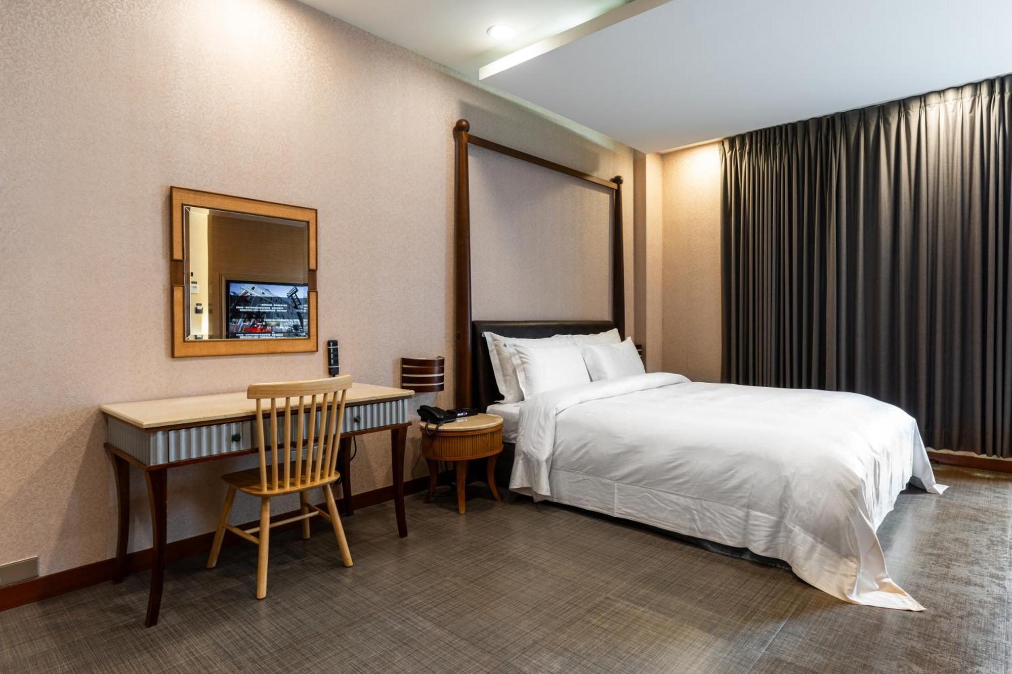 Ohya Chain Boutique Motel-Зіньінг Екстер'єр фото