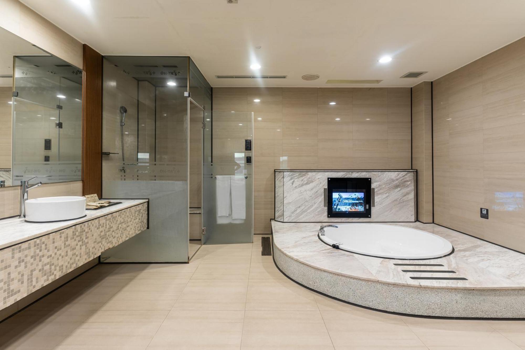 Ohya Chain Boutique Motel-Зіньінг Екстер'єр фото