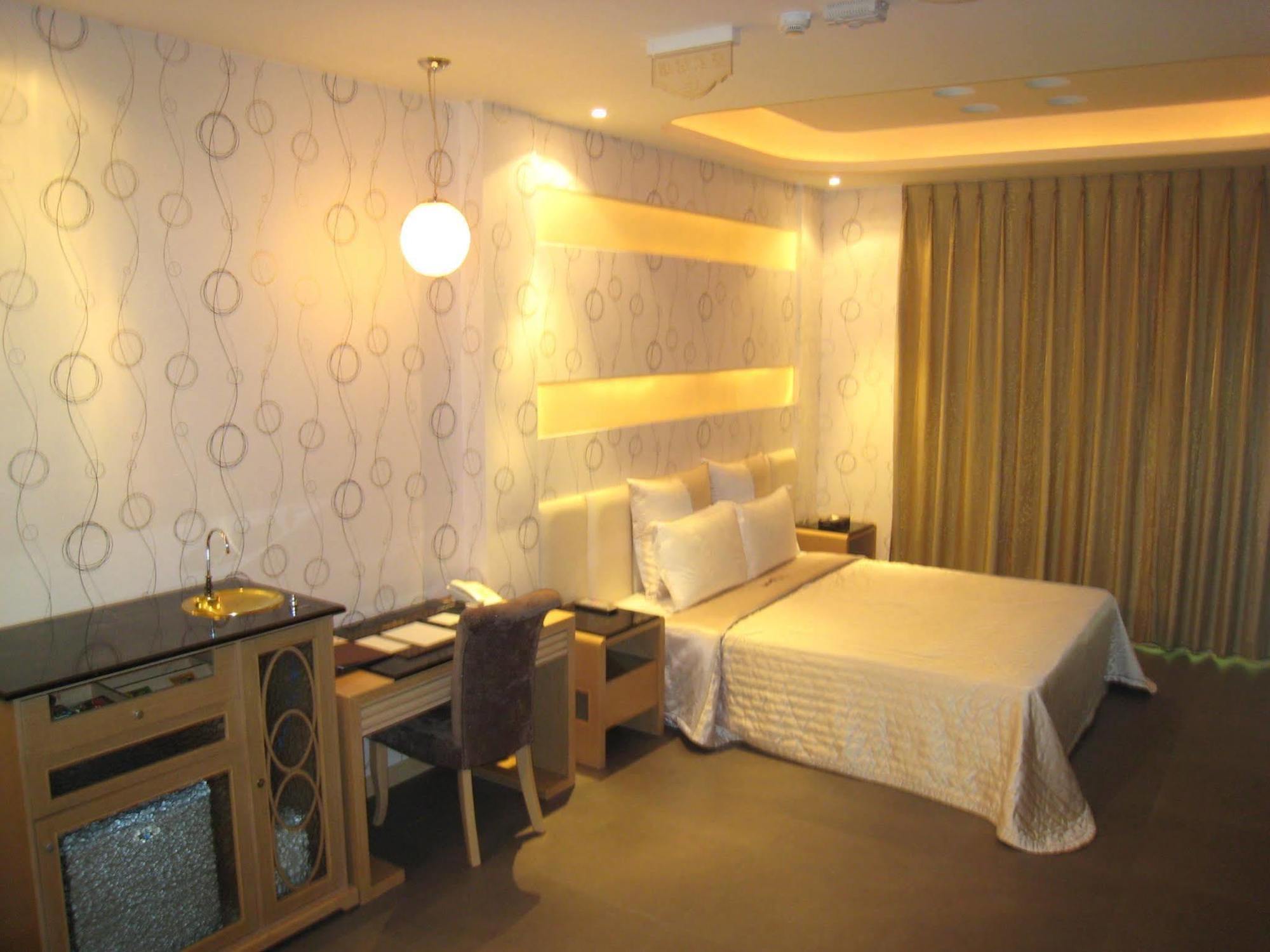 Ohya Chain Boutique Motel-Зіньінг Екстер'єр фото